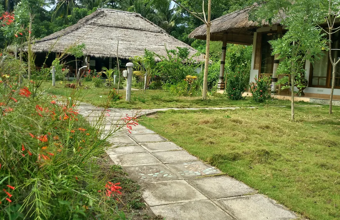 Budi Sun Garden Beach Resort&Hotel, Flores, Maumere, Wairita - Partner of TelukMaumereProgram-1