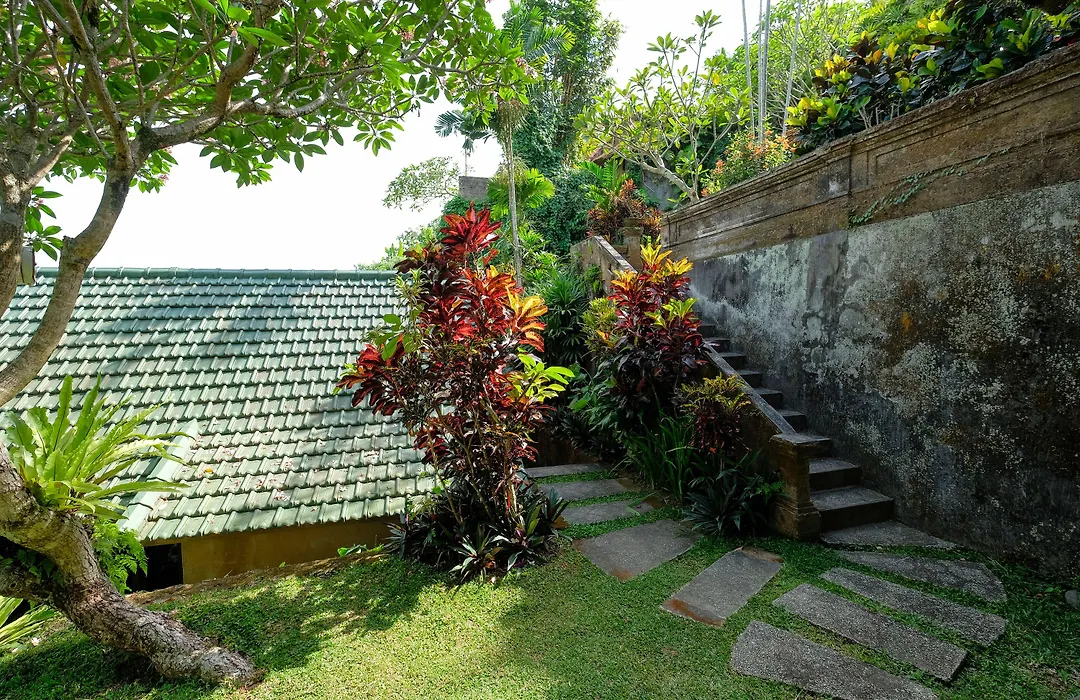 Sunrise Villa Ubud-1
