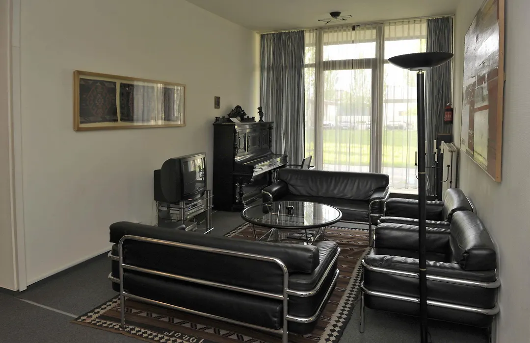 Berlin Art Hotel-1