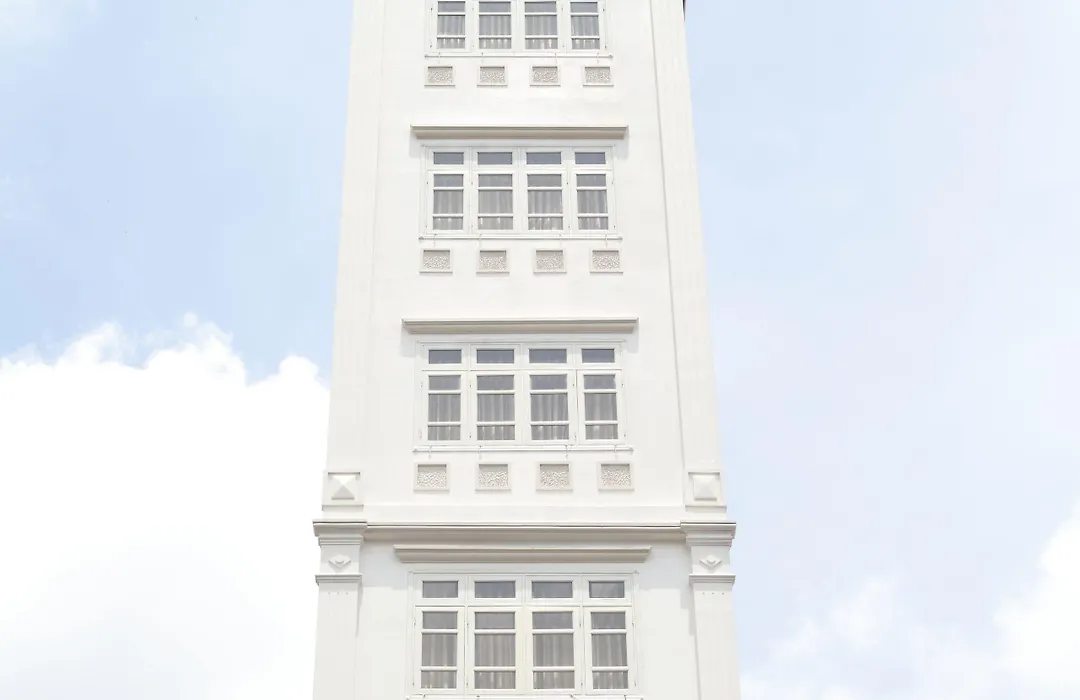 Hotel Kally Saigon-1