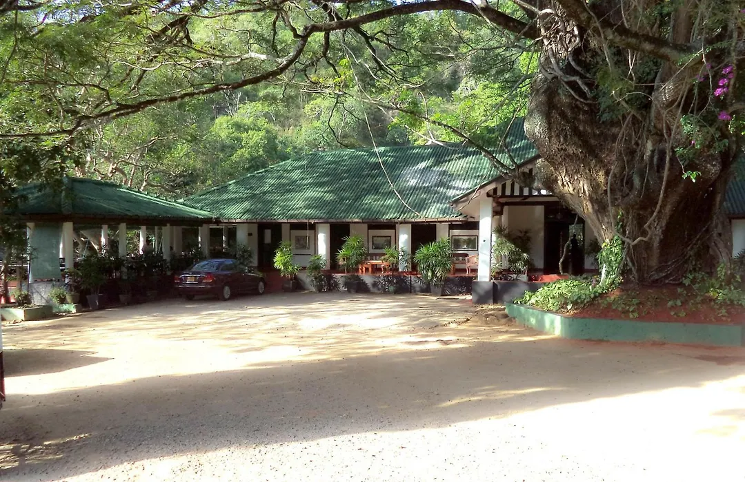 Belihuloya Rest House-1