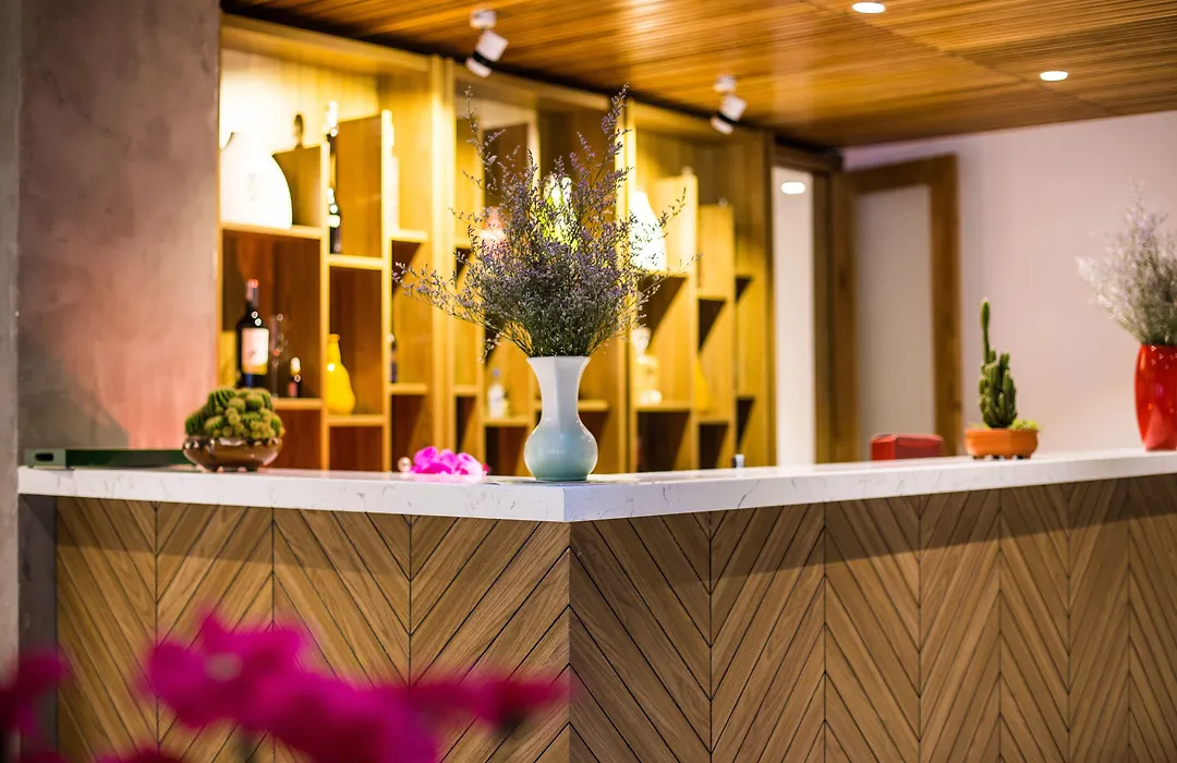 Ponte Boutique Da Nang-1