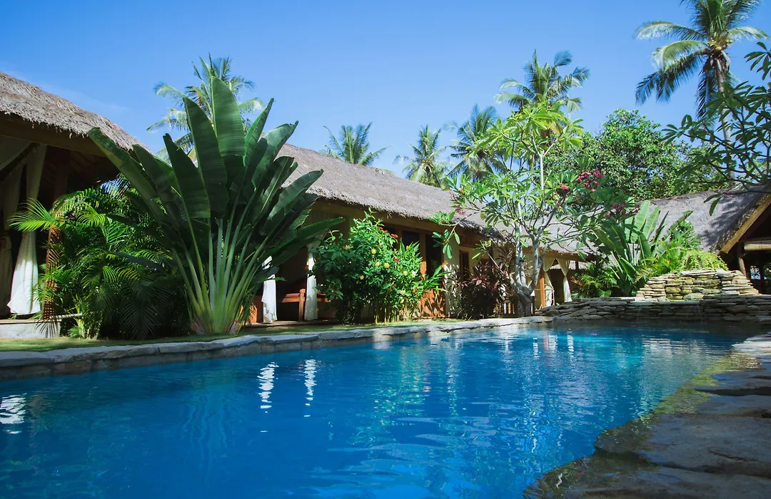 Dolcemare Resort-1