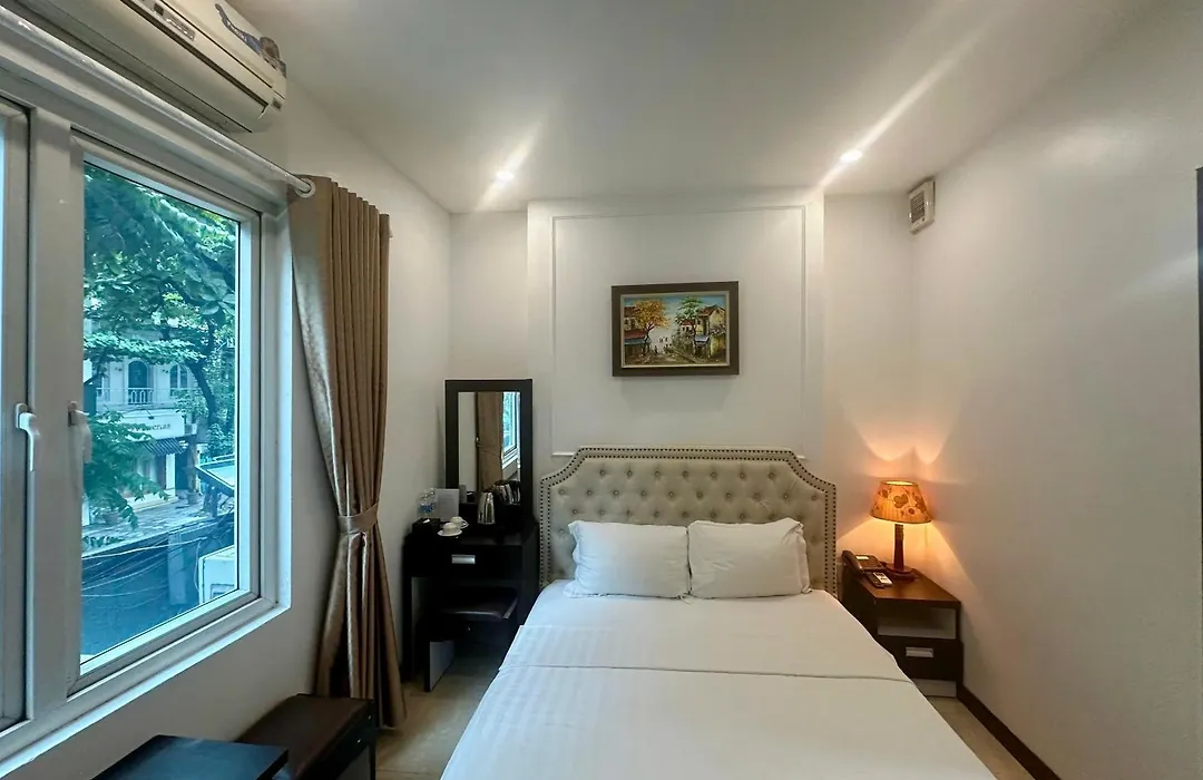 Chariot Hotel By Bay Luxury-1