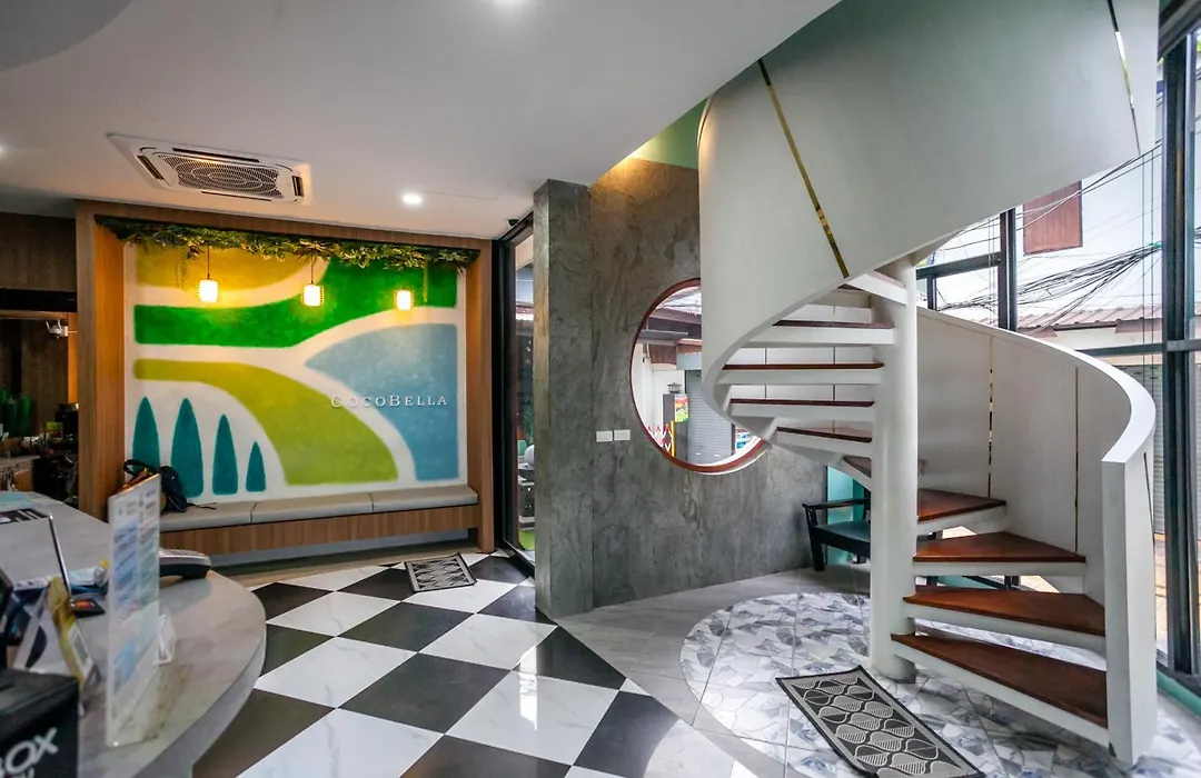 Coco Bella Hotel-1