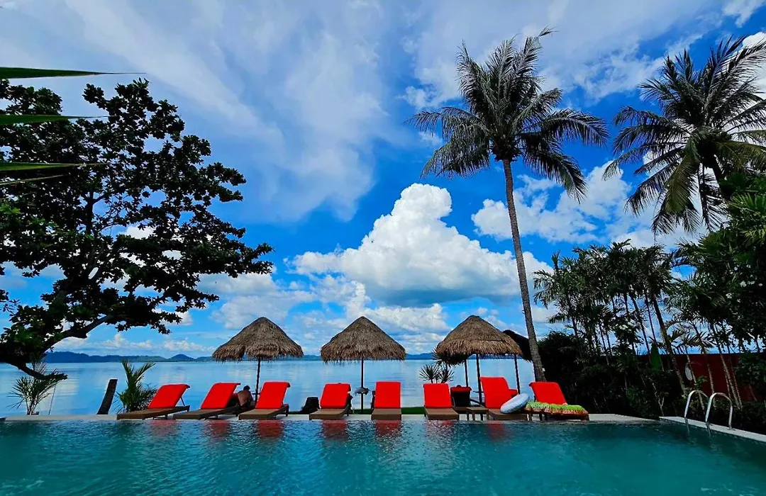 Serenity Resort Koh Chang-1