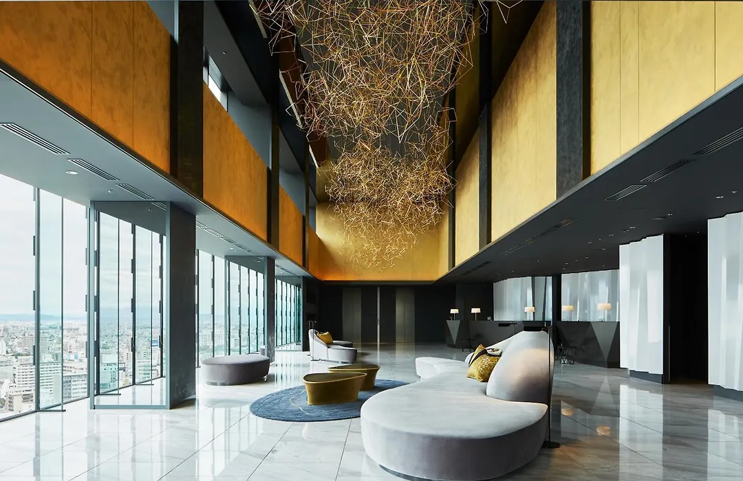 Mitsui Garden Hotel Nagoya Premier-1