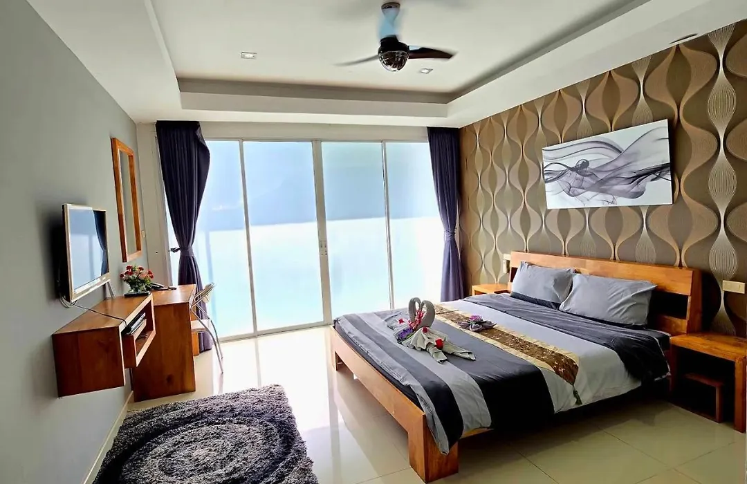 Cozy Resort, A Boutique Hotel-1