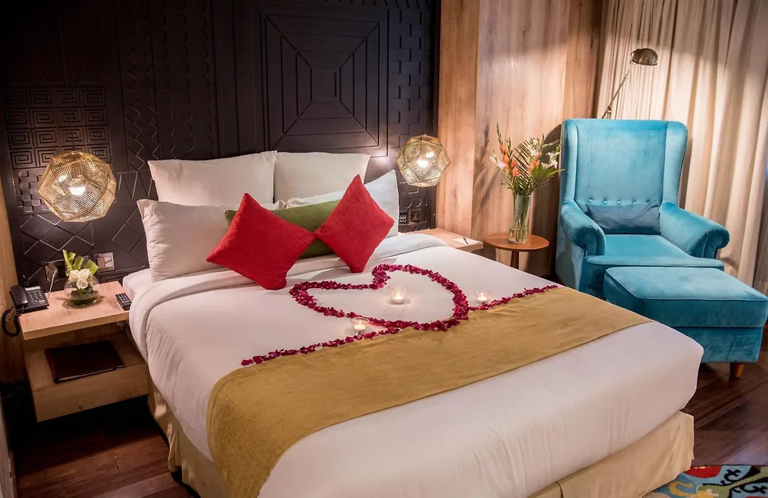 Hotel Dgates-1