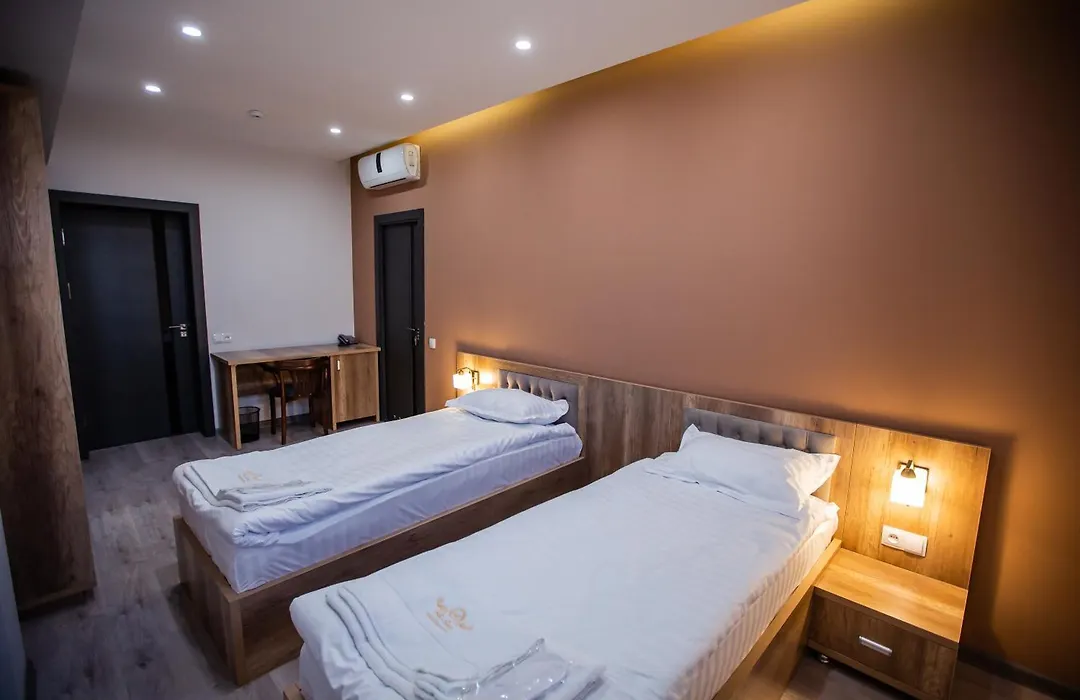 Hotel Ak Saray-1