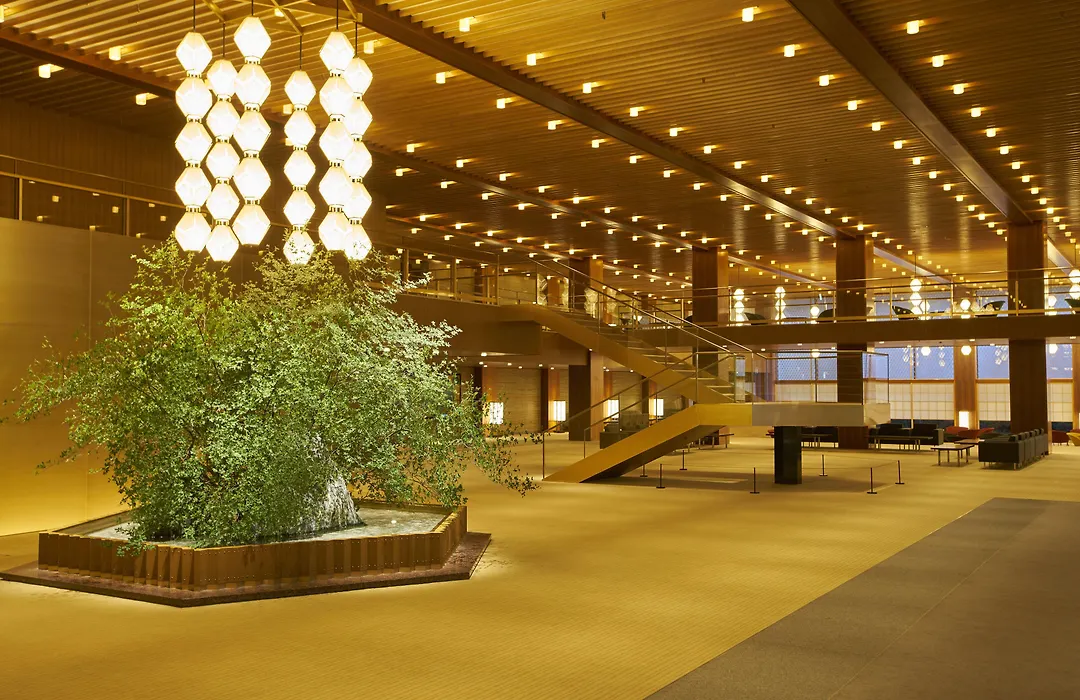The Okura Tokyo-1
