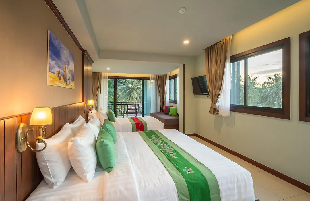 Andaman Breeze Resort-1
