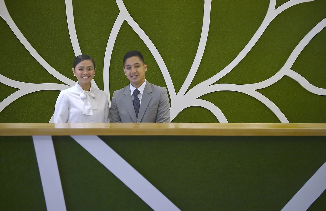 The Orchard Hotel Baguio-1