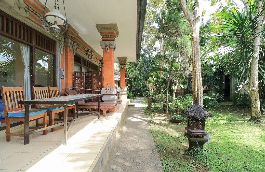 Rahayu House Ubud-1