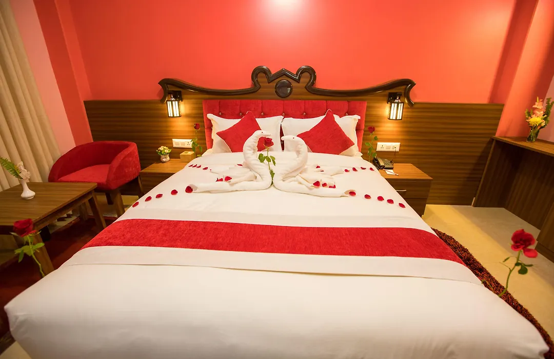 Hotel Task International-1