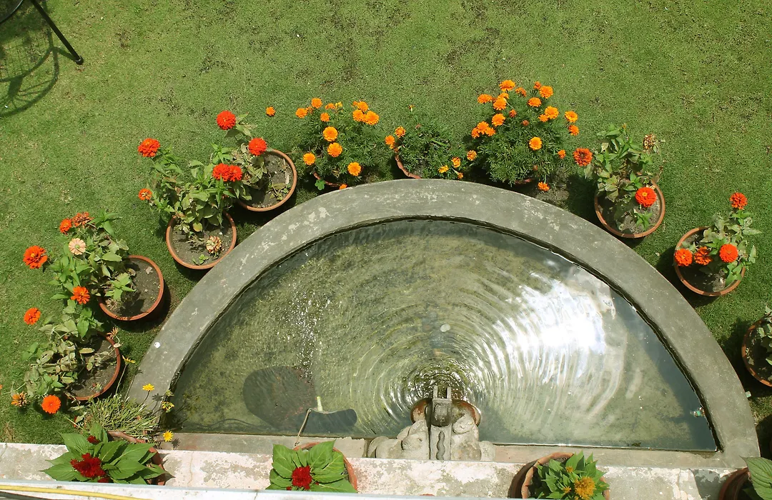 Boudha Mandala Hotel-1