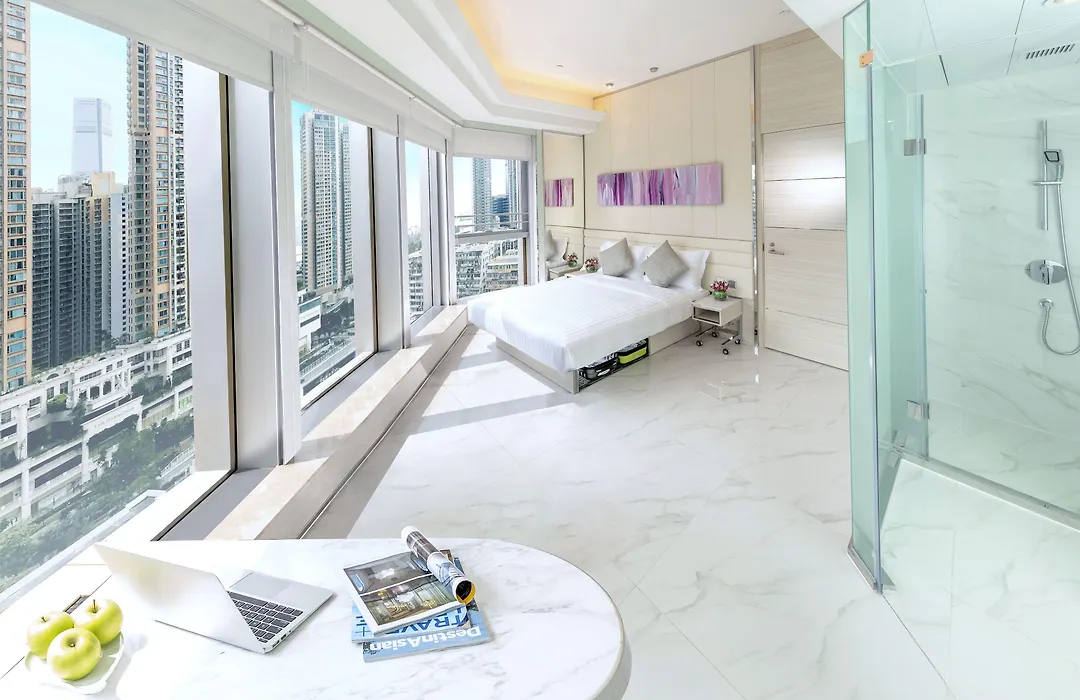 Iclub Mong Kok Hotel-1