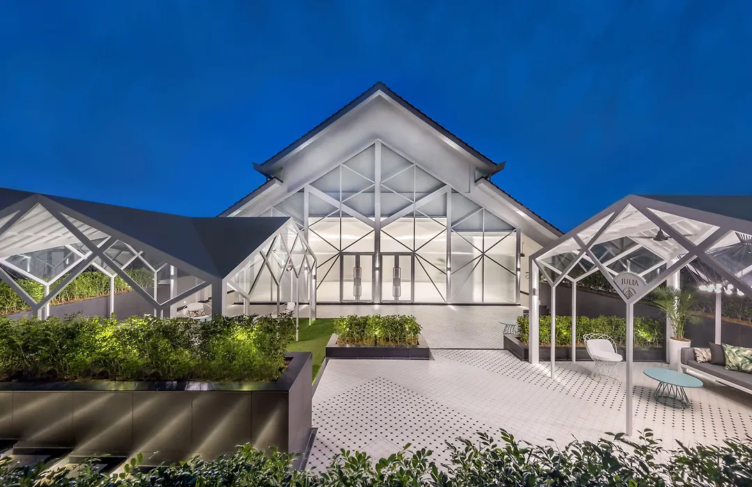 The Prestige Hotel Penang, A Member Of Design Hotels-1