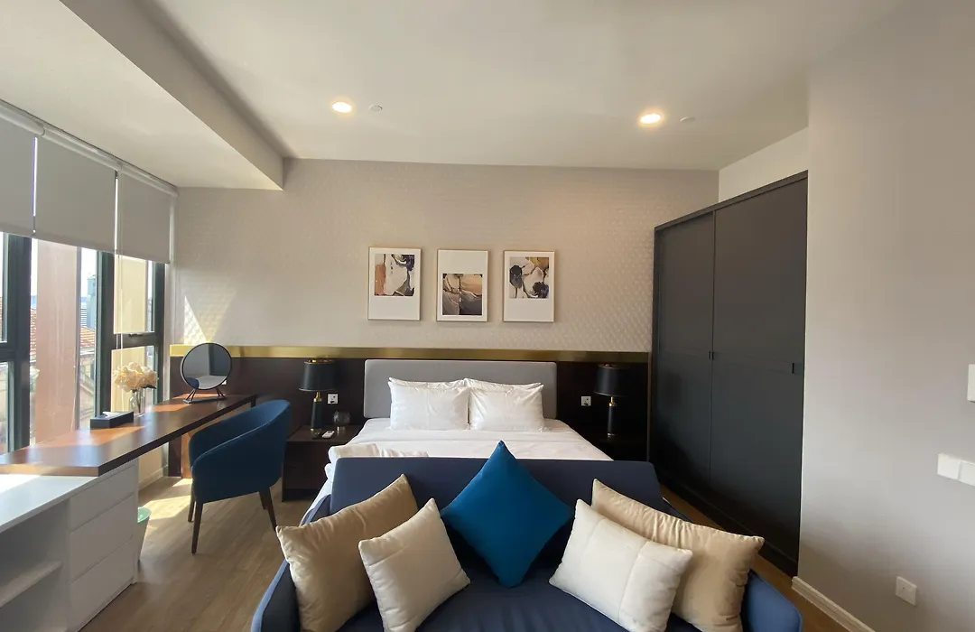 Ceylonz Suites By Mykey-1