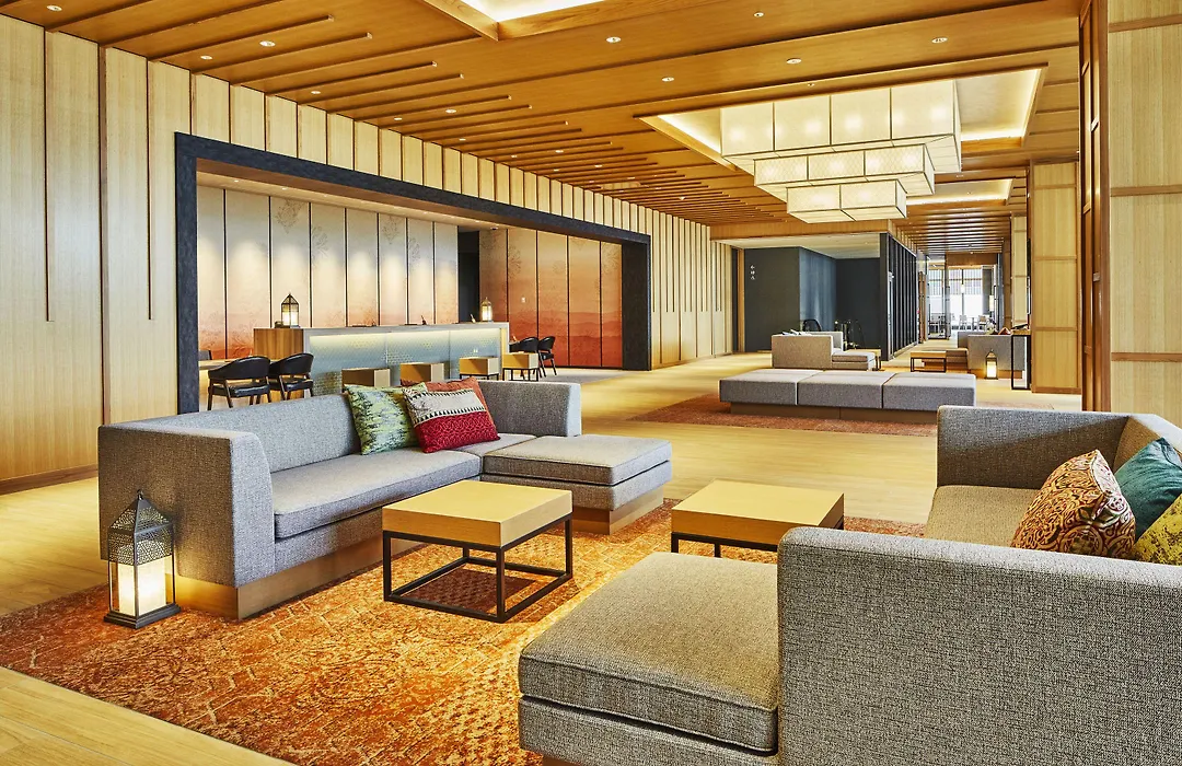 Hotel Emion Kyoto-1