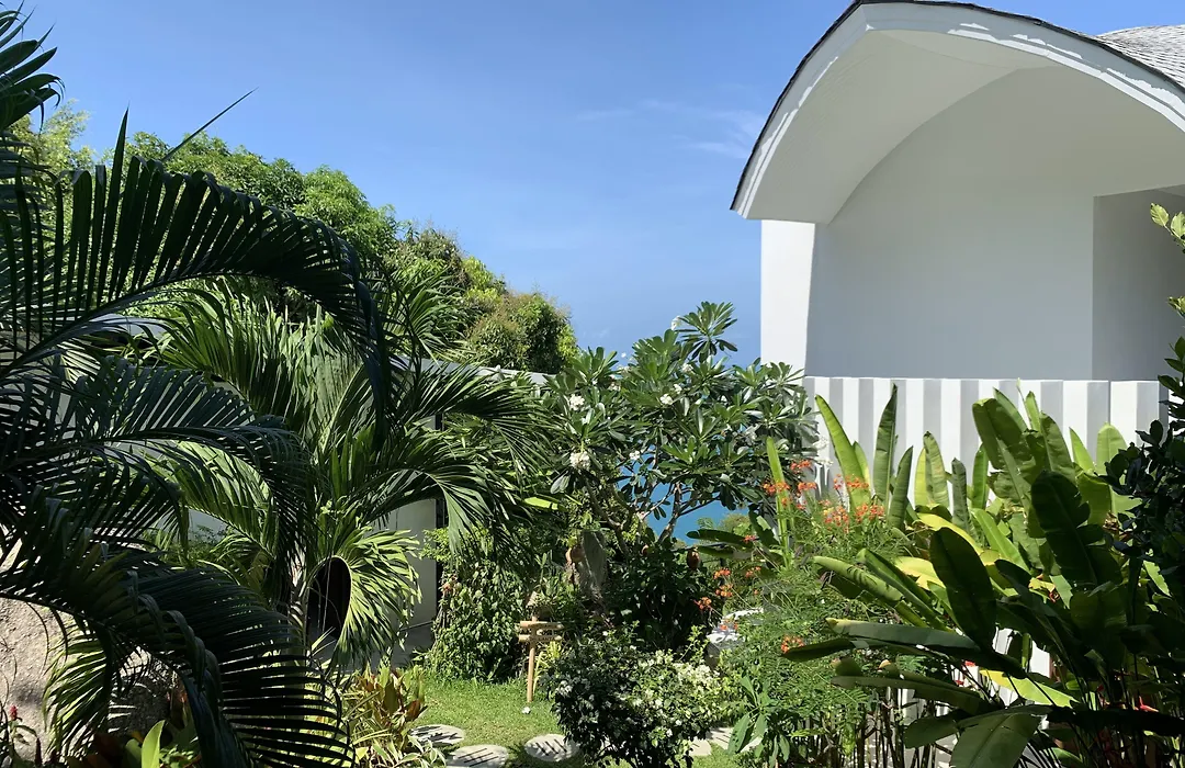 Villa The Spot Koh Samui-1