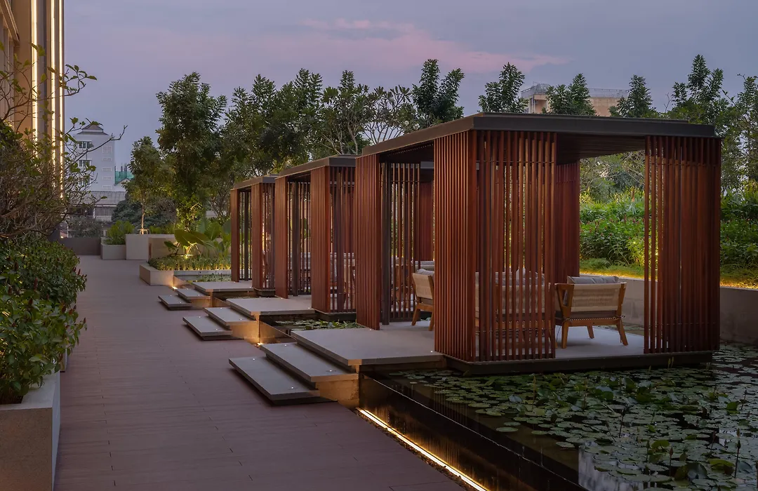 Hyatt Regency Phnom Penh-1