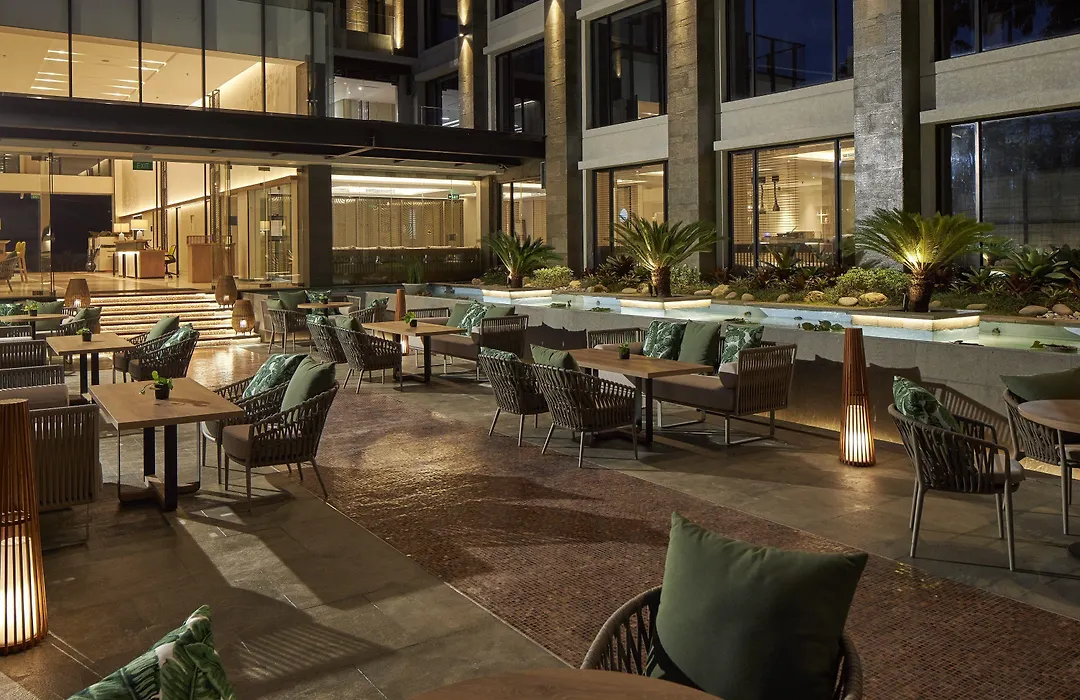 Holiday Inn Bali Sanur By Ihg-1