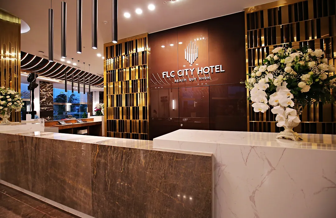 Flc City Hotel Beach Quy Nhon-1