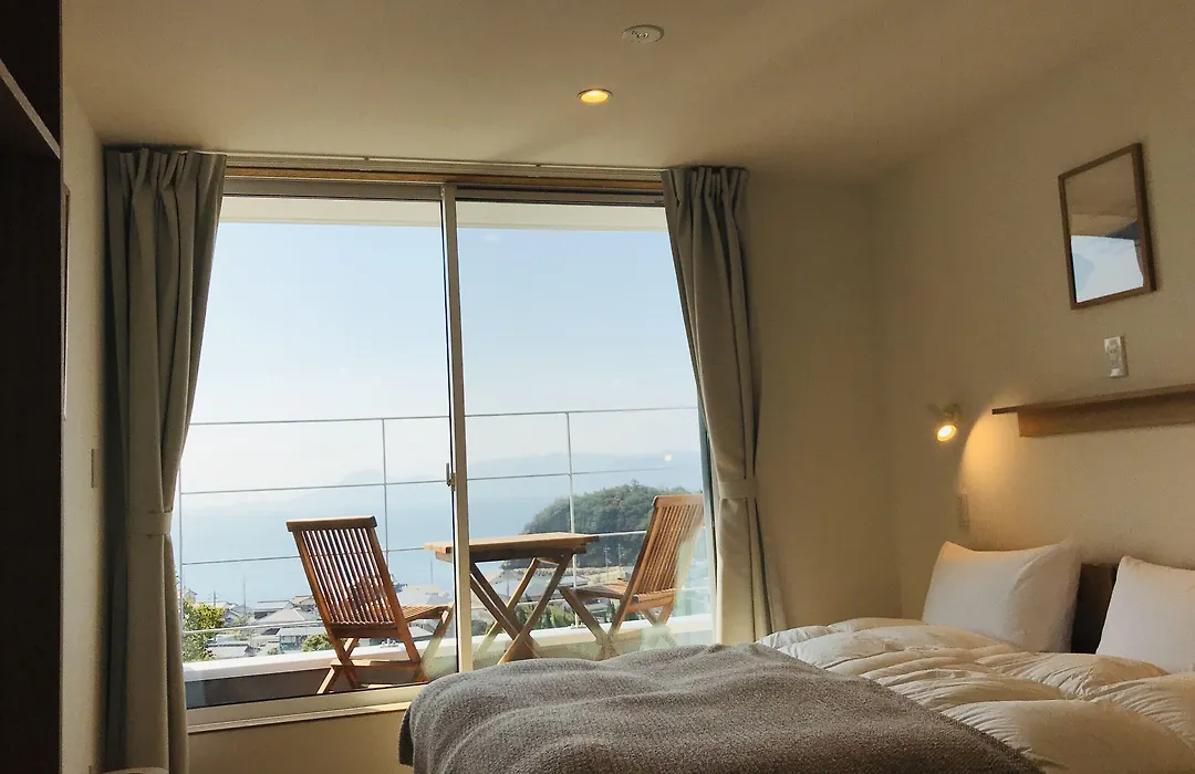 My Lodge Naoshima-1