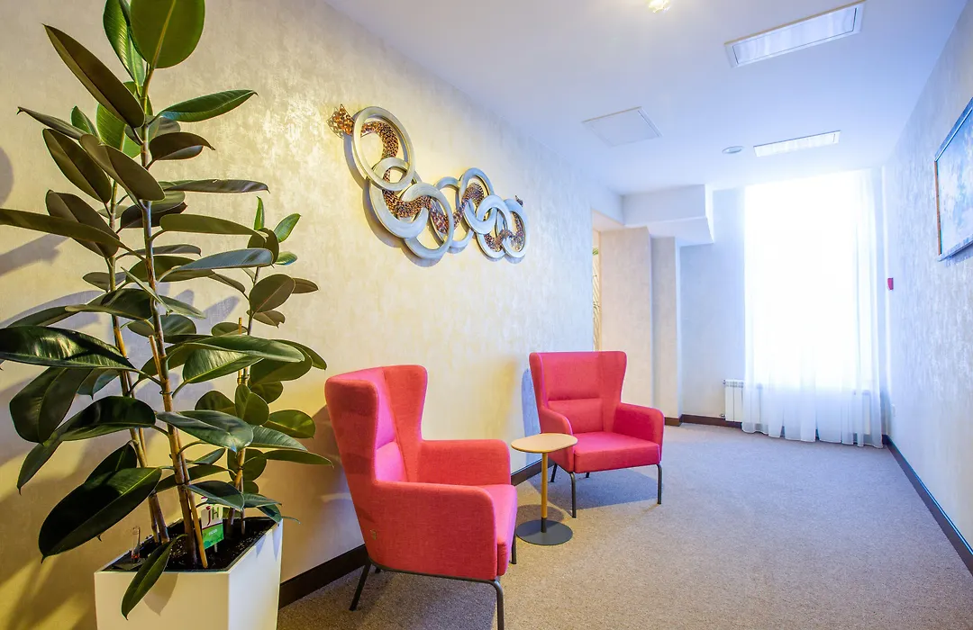 City Park Hotel-1