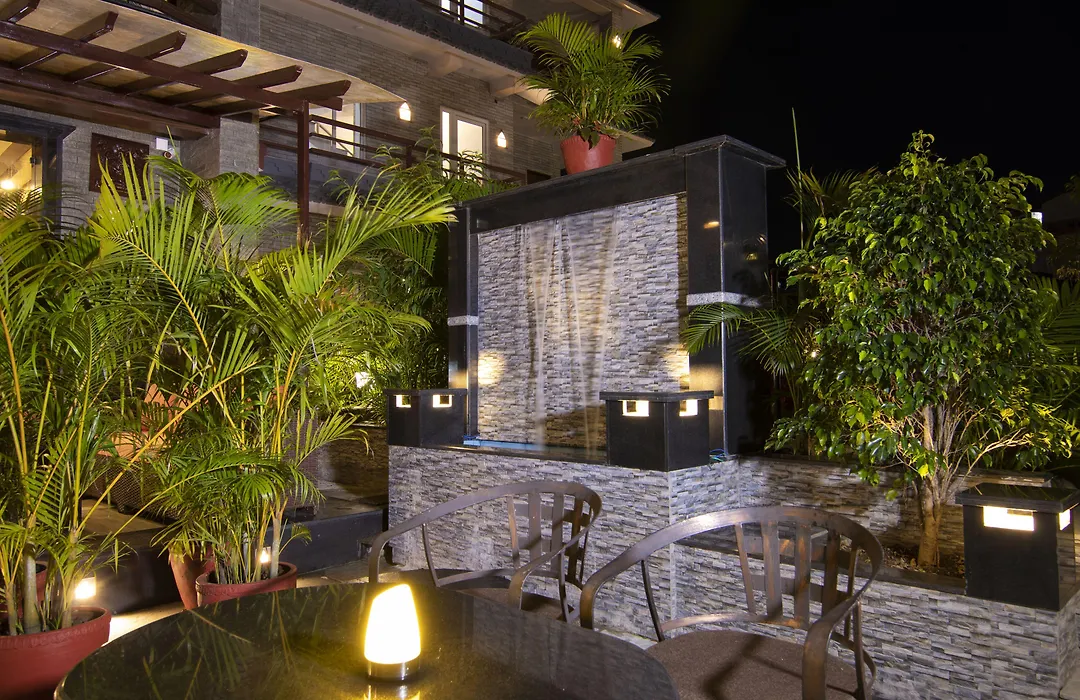 Hotel Lake Star-1
