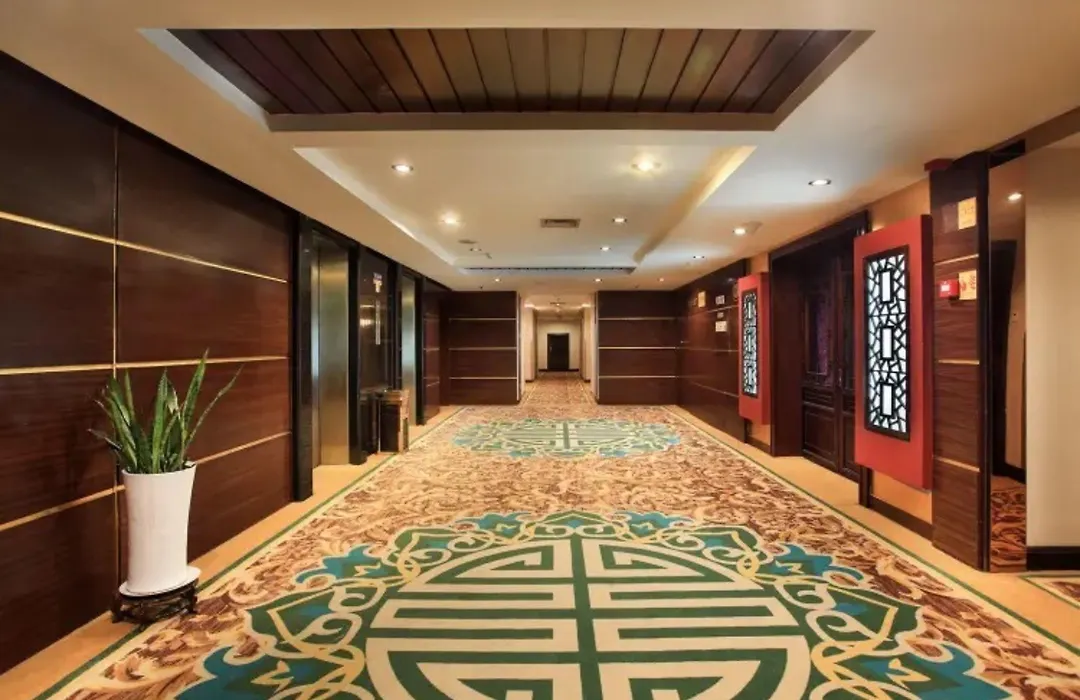 Guilin Park Hotel-1