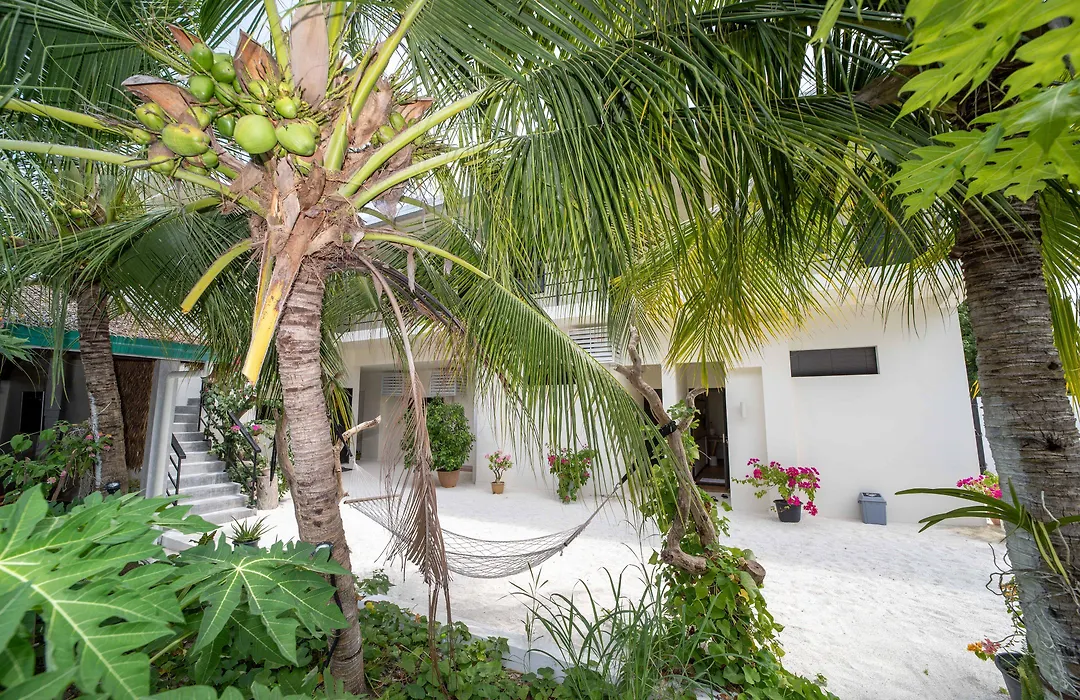 Tranquila Maldives-1