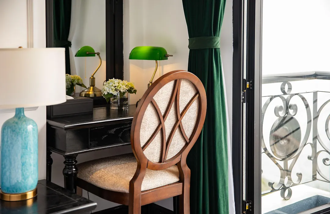 My Gallery Boutique Hotel&Spa-1