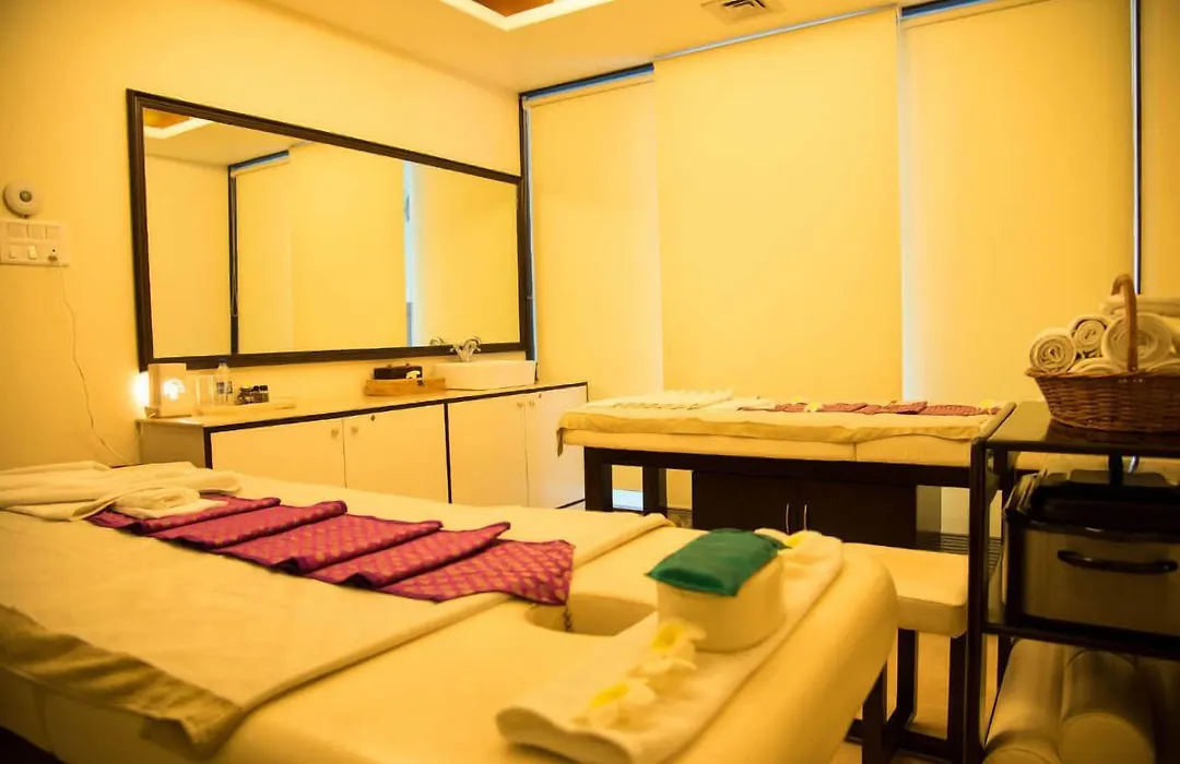 Shouryagarh Resort & Spa-1