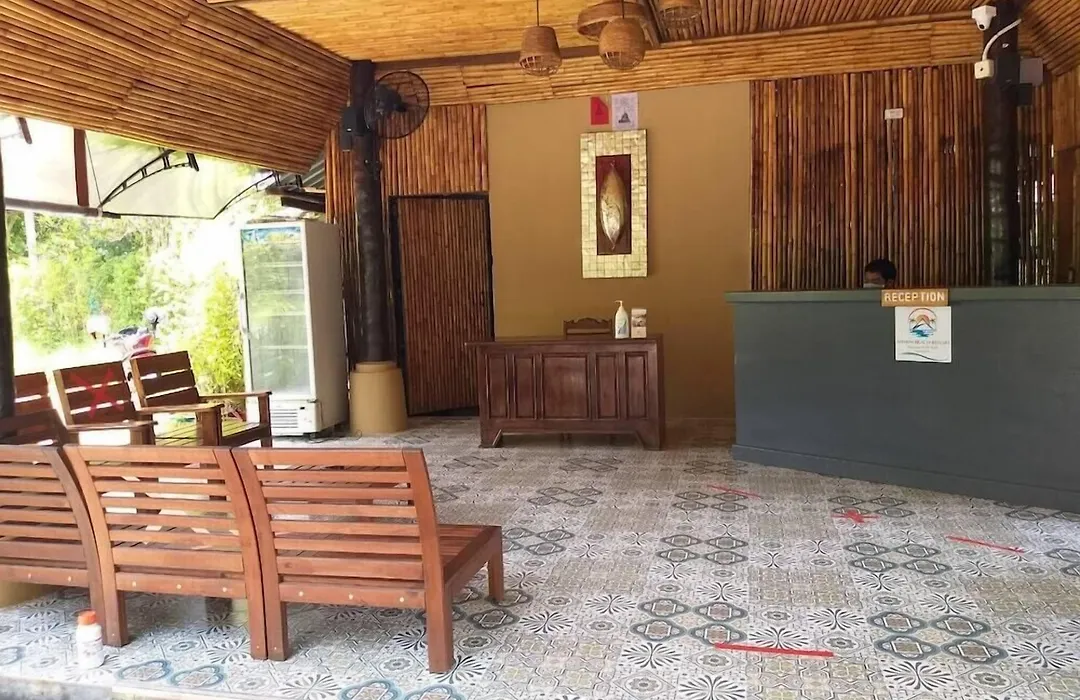Adarin Beach Resort - SHA Extra Plus-1