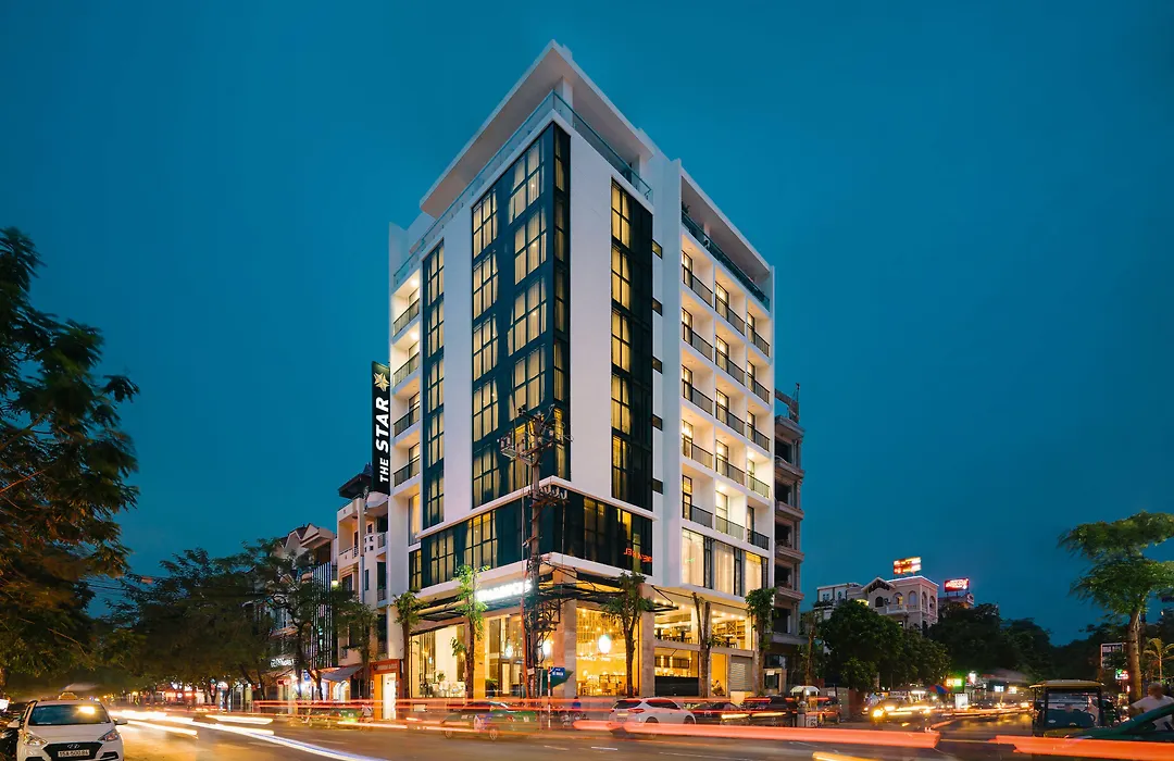 K-Zone The Star Hotel-1
