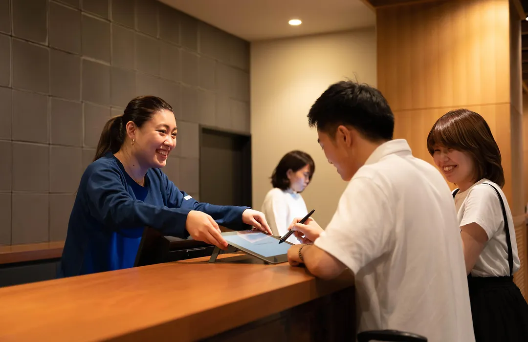 Hotel Enmichi-1