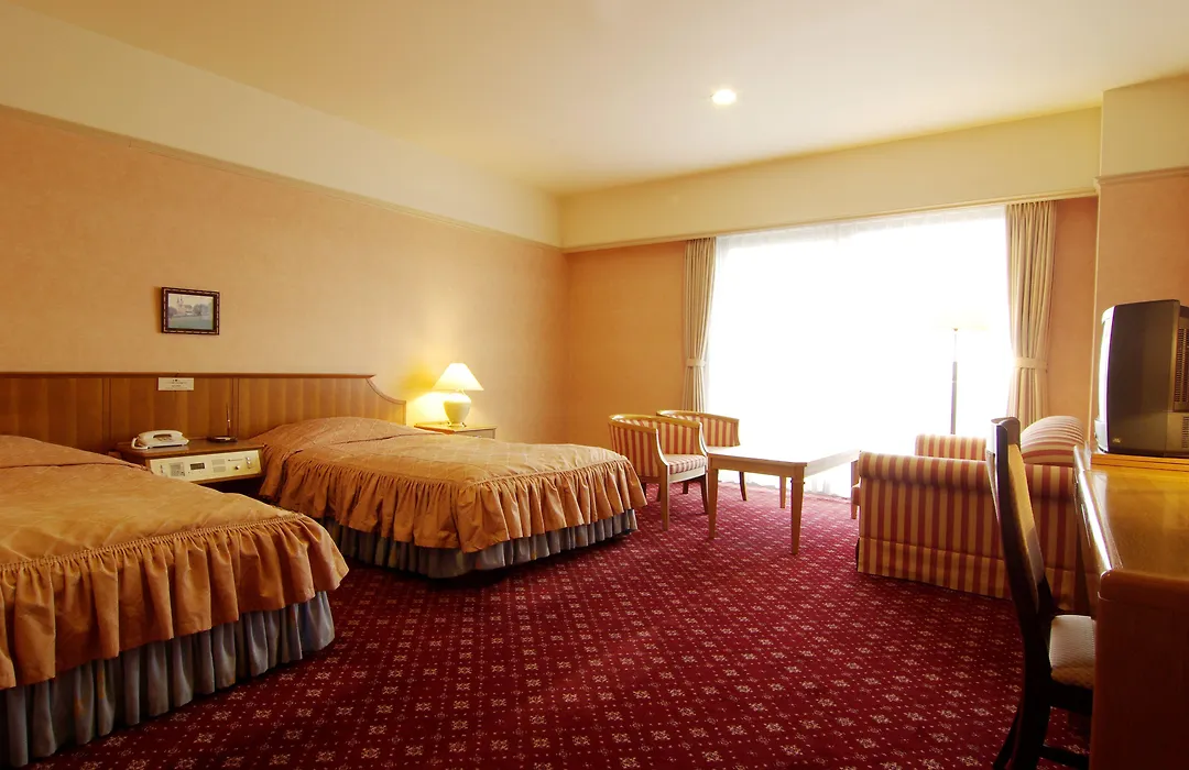 Hotel Floracion Nasu-1
