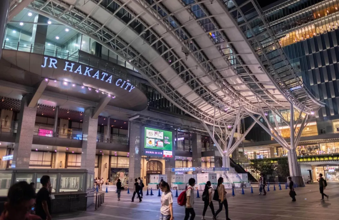 9 Hotel Hakata-1