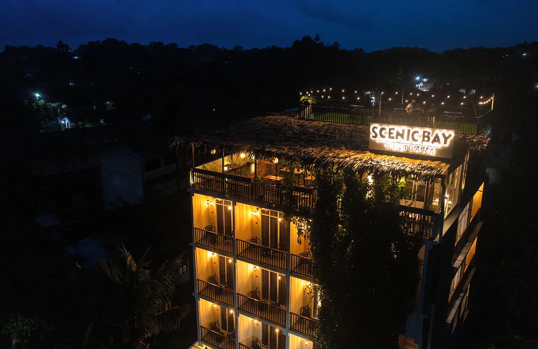 Scenic Bay Weligama-1