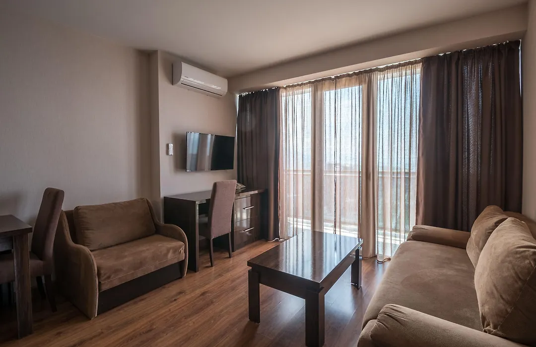 Orbi Beach Tower Hotel Official-1