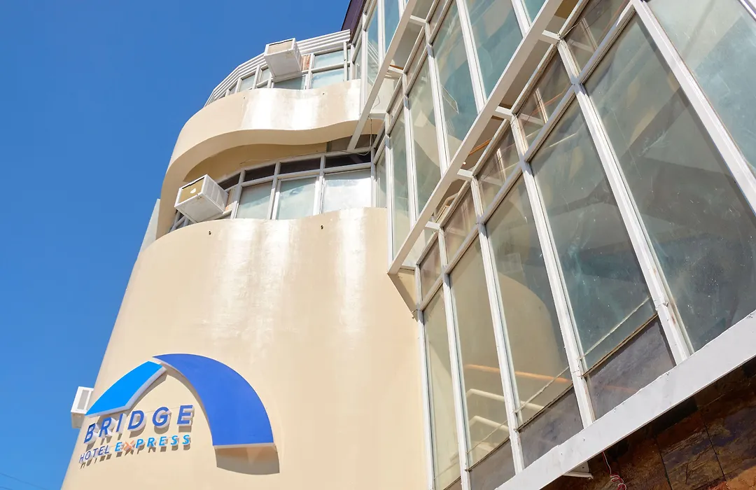 Bridge Hotel Express-1