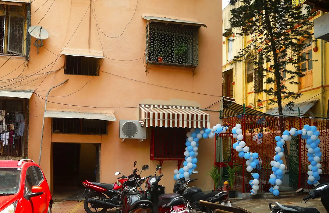 Al Shifa Residency-1