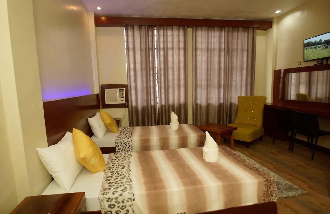 Hacasi Hotel-1