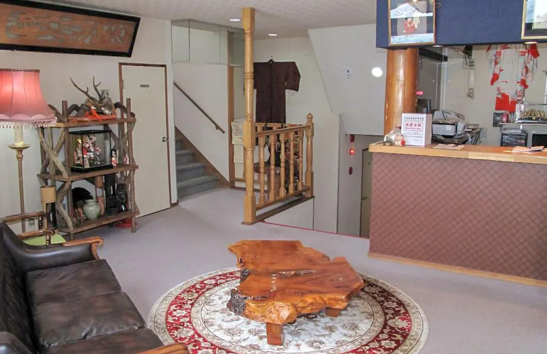 Asuka Lodge-1