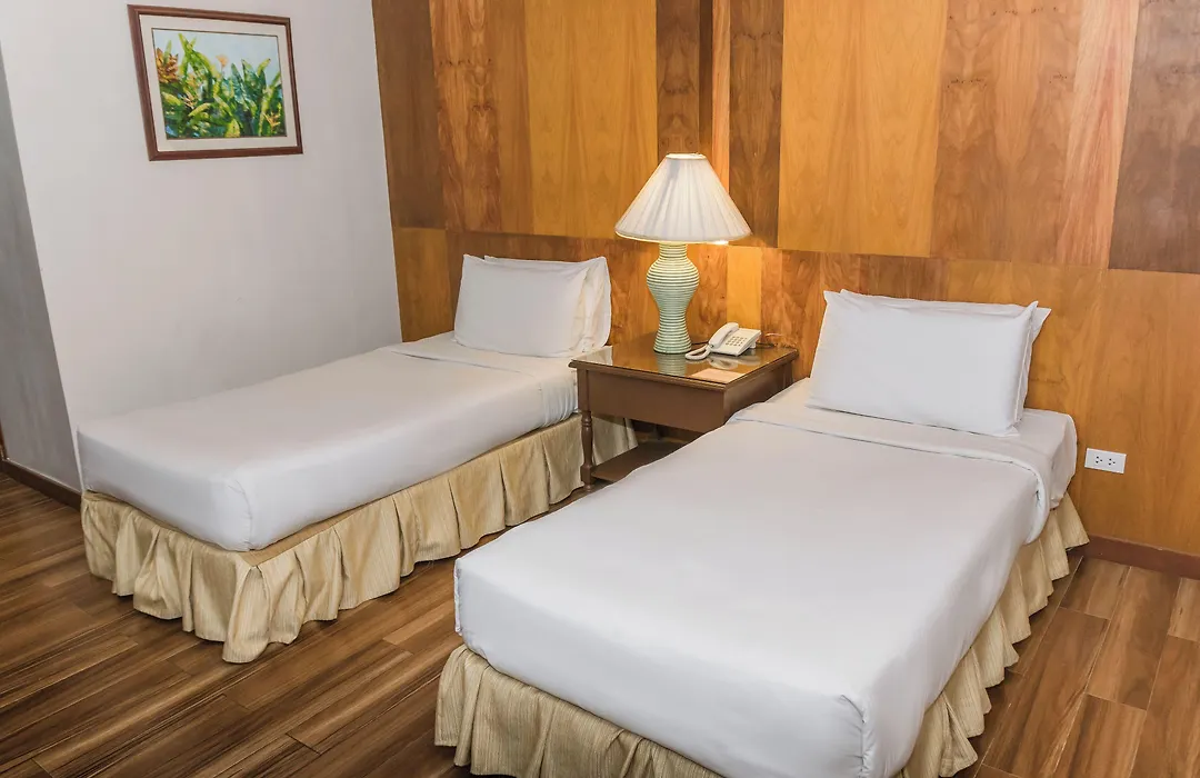 La Fiesta Hotel-1