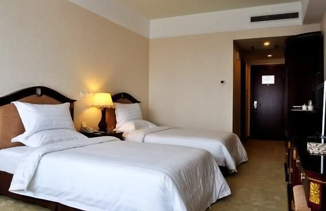 Laurel Airport Business Hotel-1