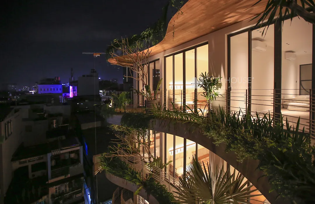Cityhouse - Cityoasis-1