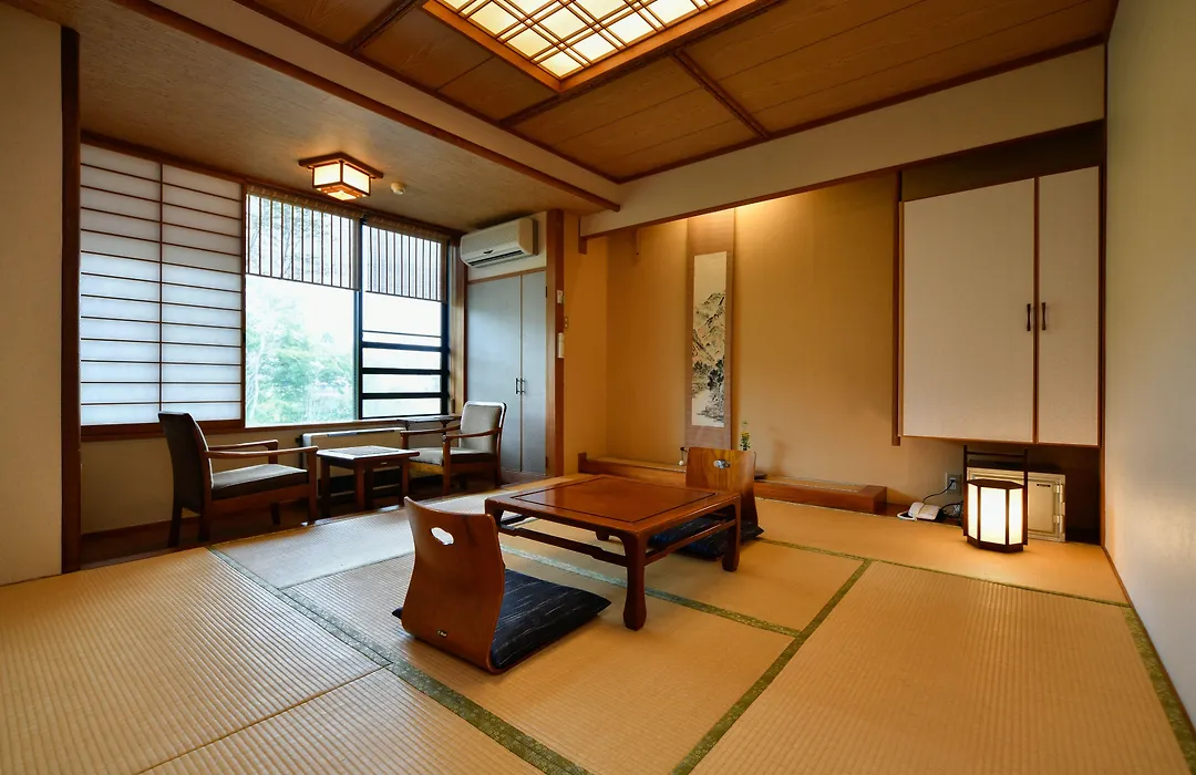 Ryokan Tamura-1